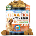 Flea and Tick Chews L169