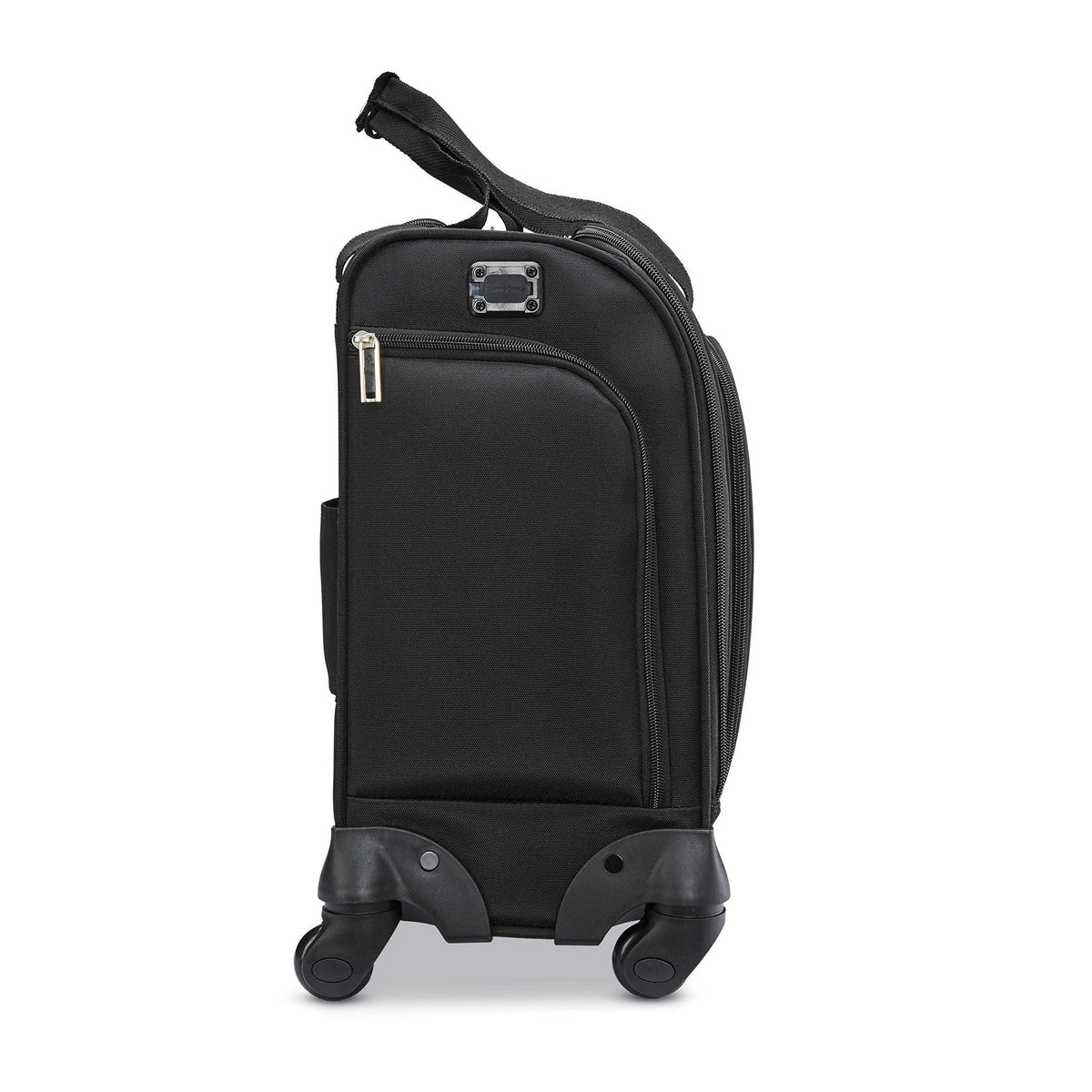 Underseat Carry-On Spinner With USB Port F798