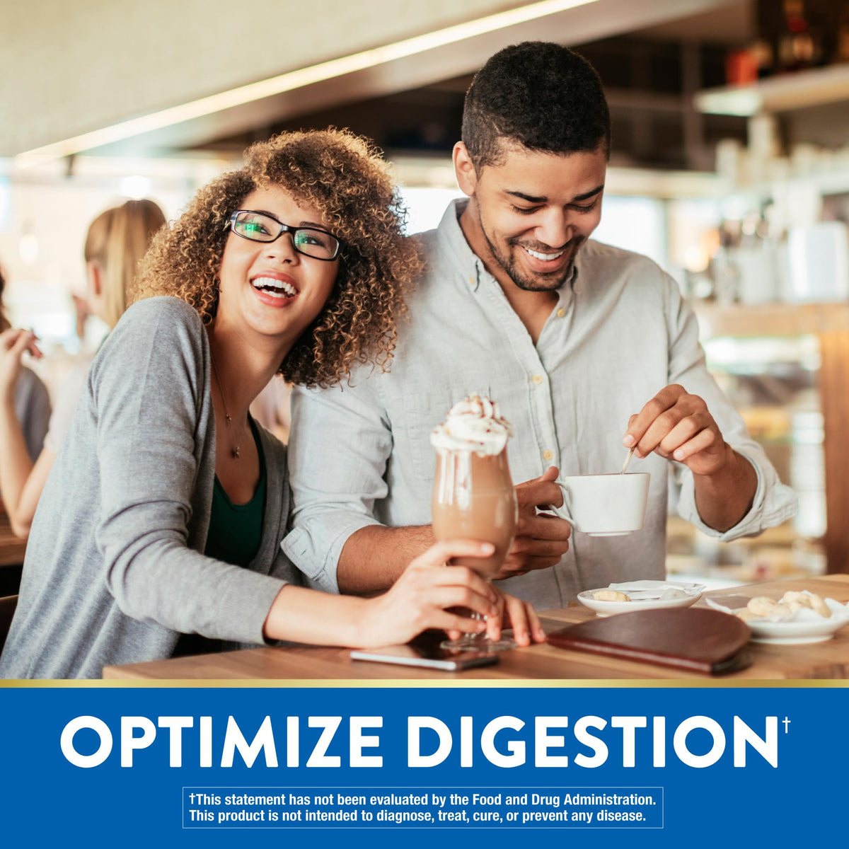 Lactose Digest Pills E728