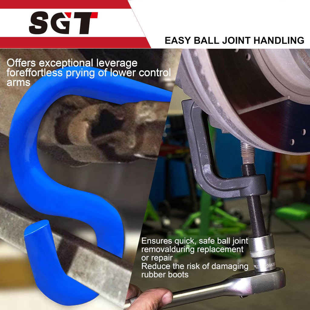 Ball Joint Separator Tool Kit M4451