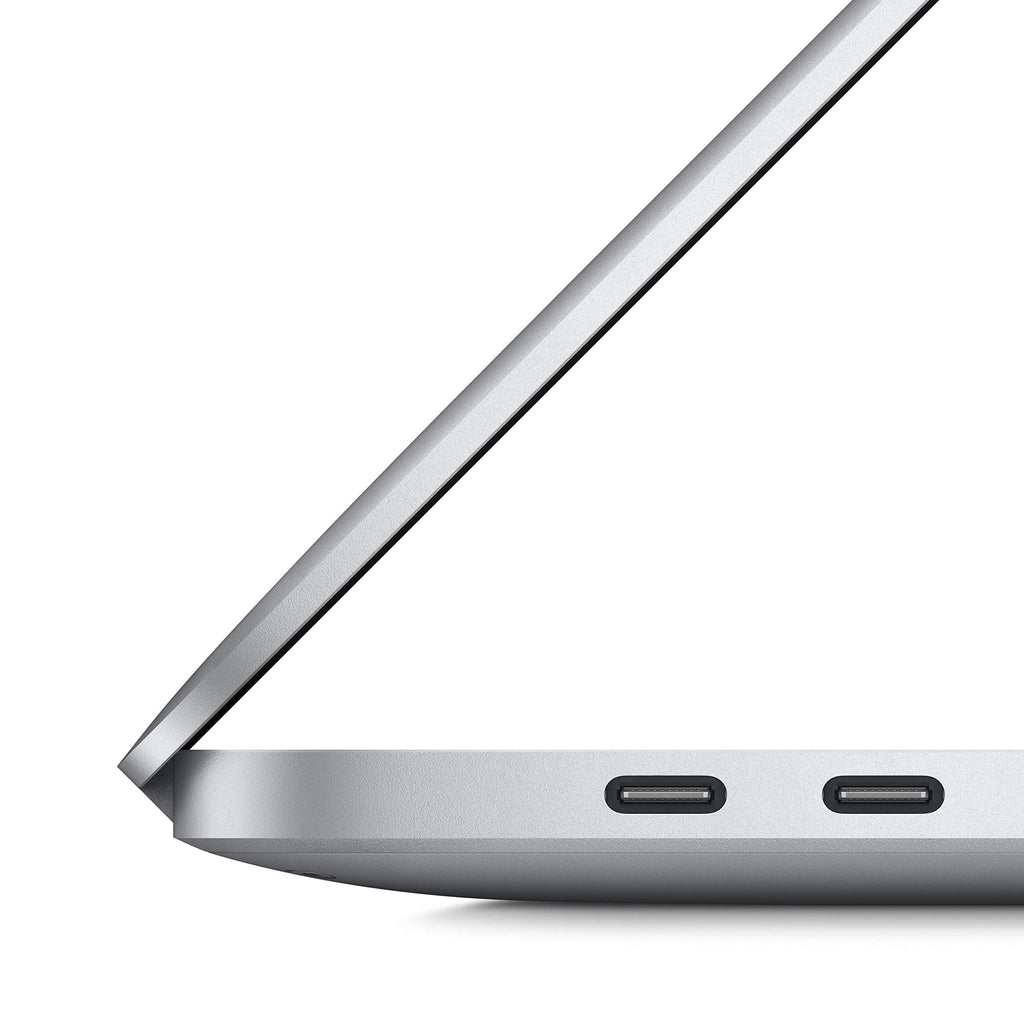 16.2-inch Intel Core i9 16GB RAM 1TB SSD Silver Laptop O703725
