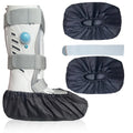 Medium Waterproof Anti-slip Washable Walking Boot Covers H563