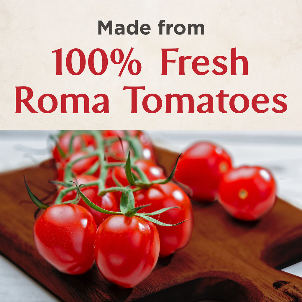 Tomato Sauce 8 oz Pack of 24 Cans K311806