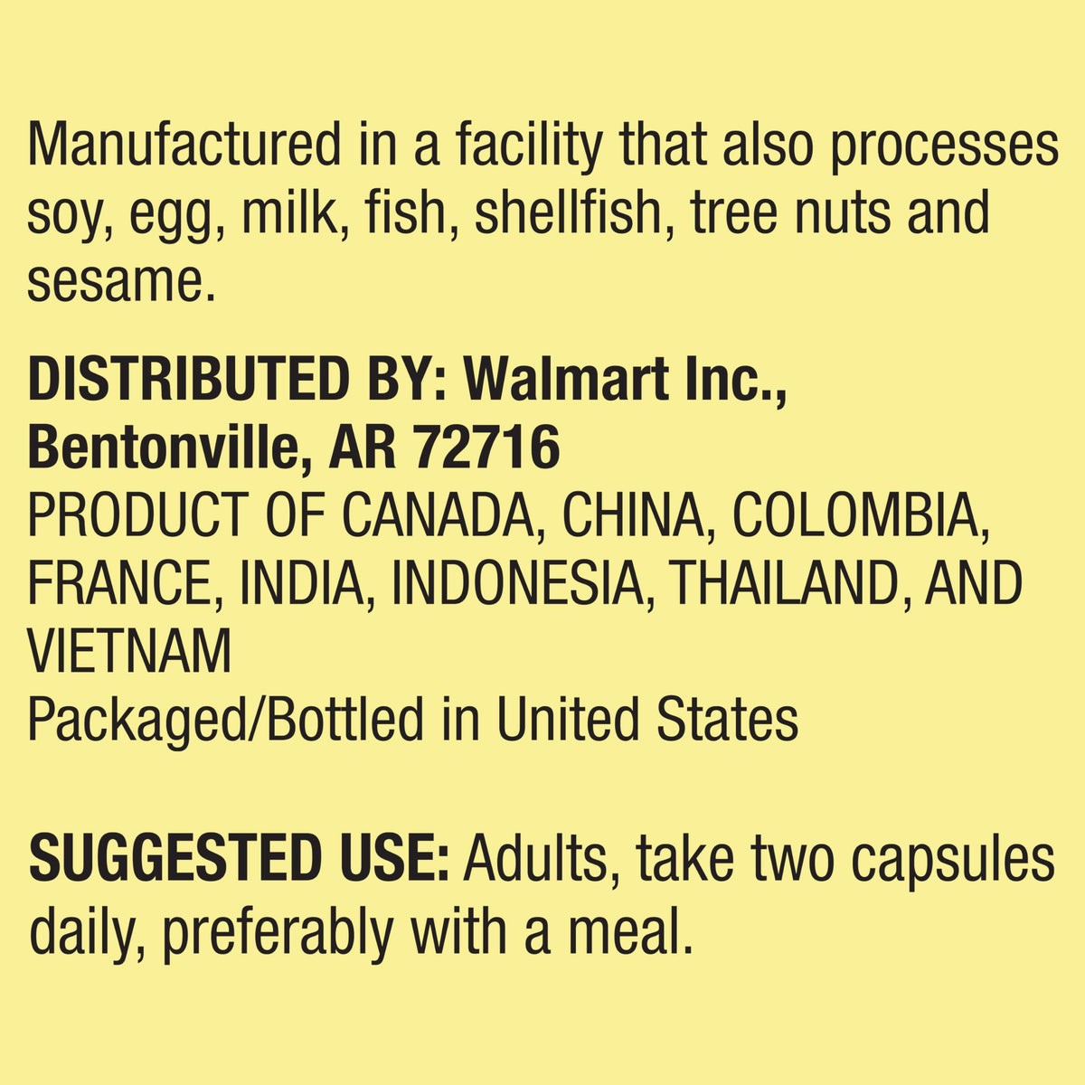 Cinnamon 1000 mg 400 Count Dietary Supplement C7186