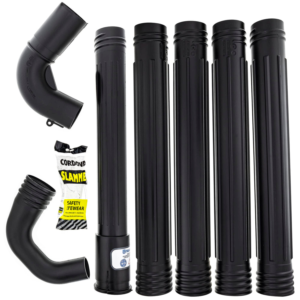 Leaf Blower Gutter Kit A3470
