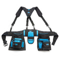 Framing Tool Belt with Suspenders M5627