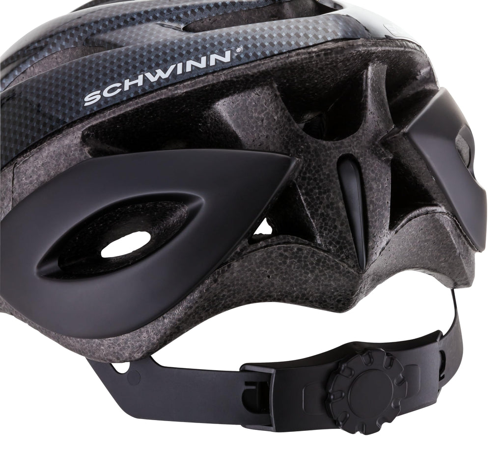 Adjustable Adult Bike Helmet V2478