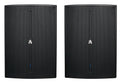 18" 1600W Powered PA Subwoofers, 2-Piece X433