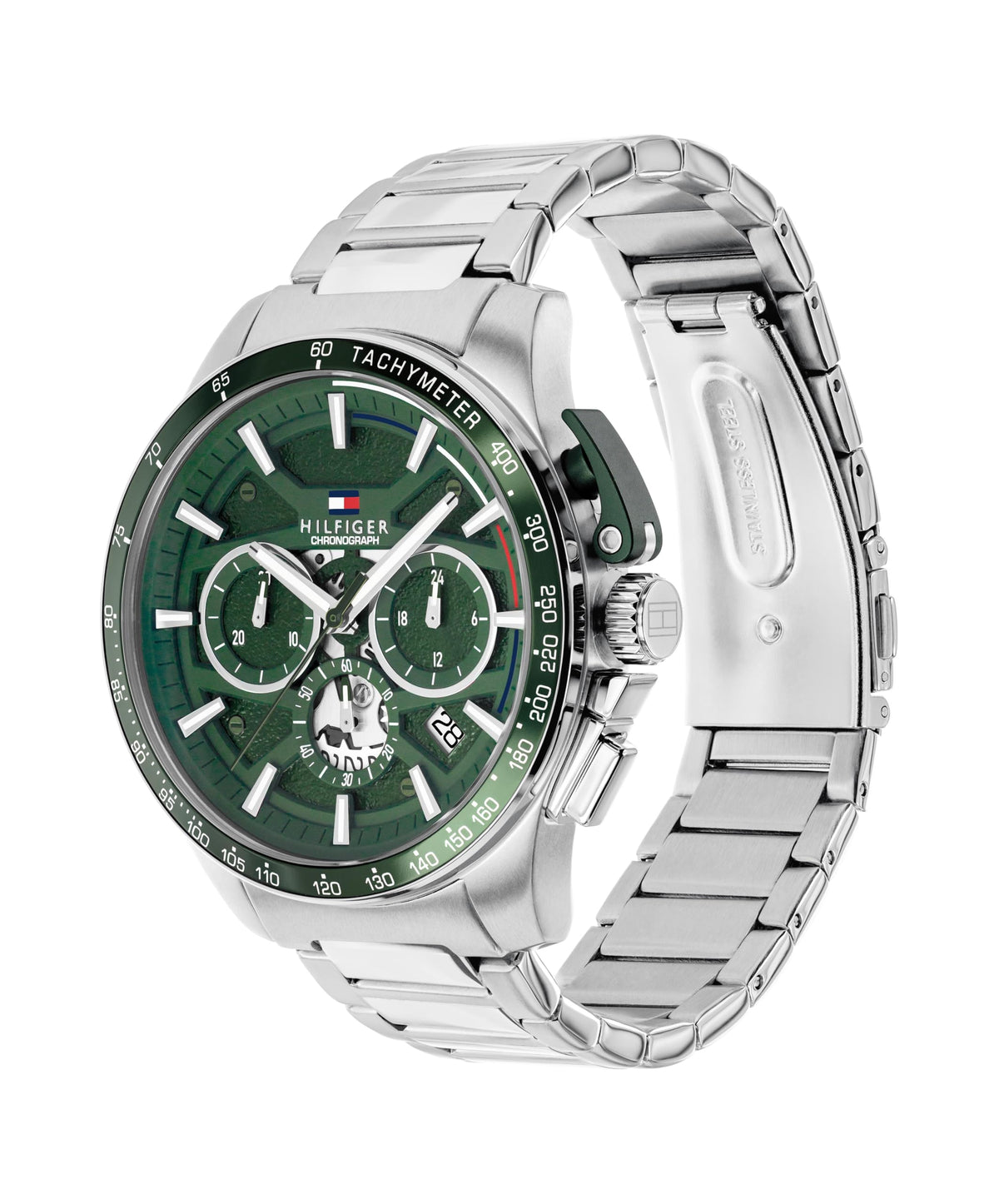 Men's Sport Chronograph Watch X7105