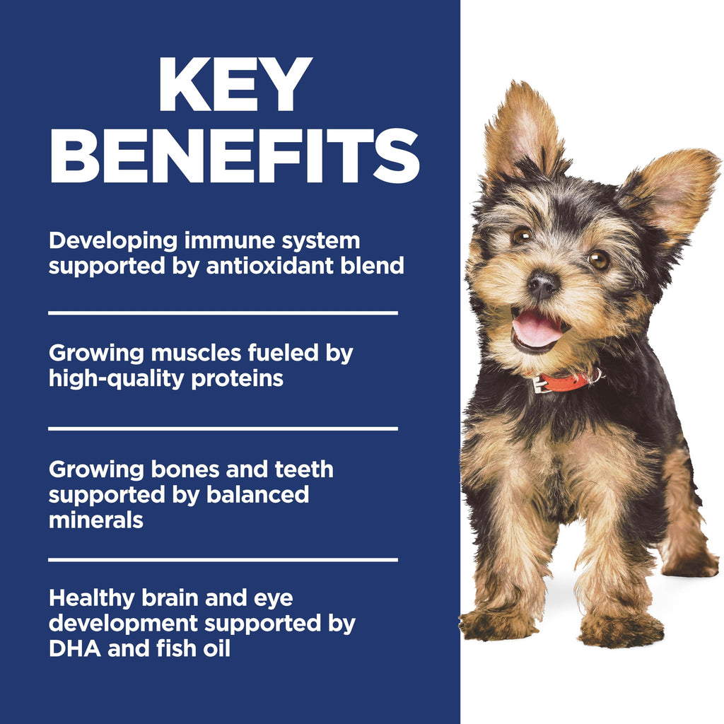 Dry Dog Food E8760
