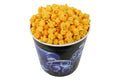 Cheddar Cheese Popcorn 1-Gallon Reusable Plastic Container X94085