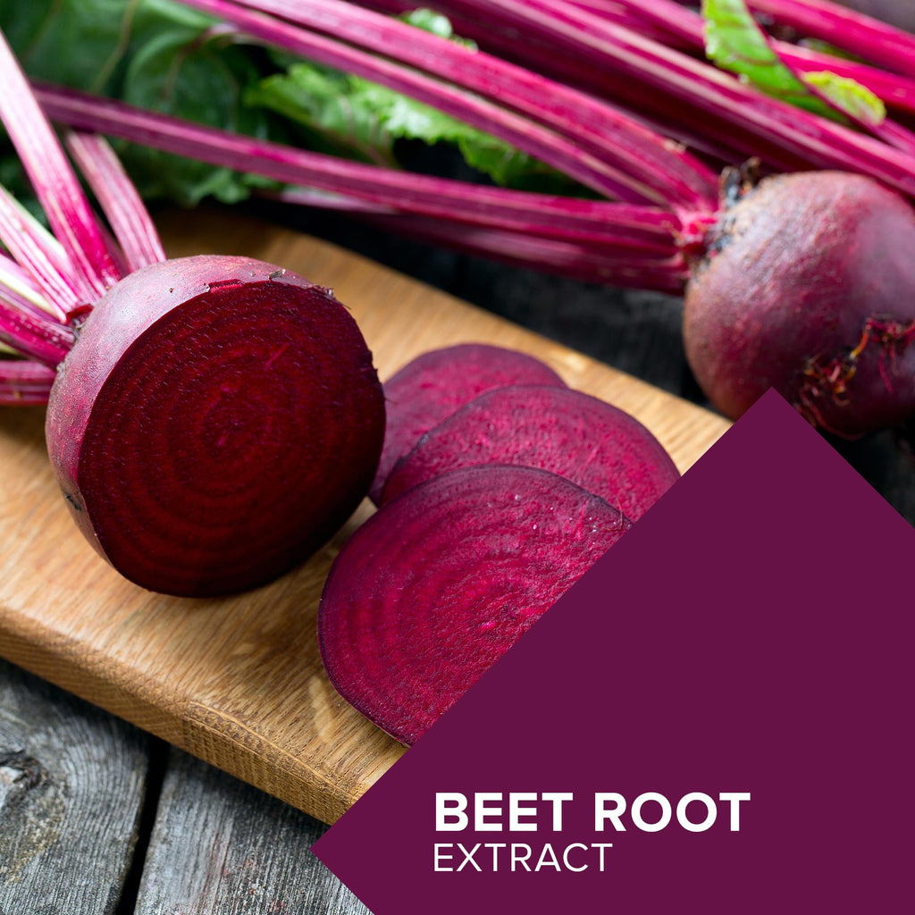 Beet Root Chews with CoQ10, 90ct P208