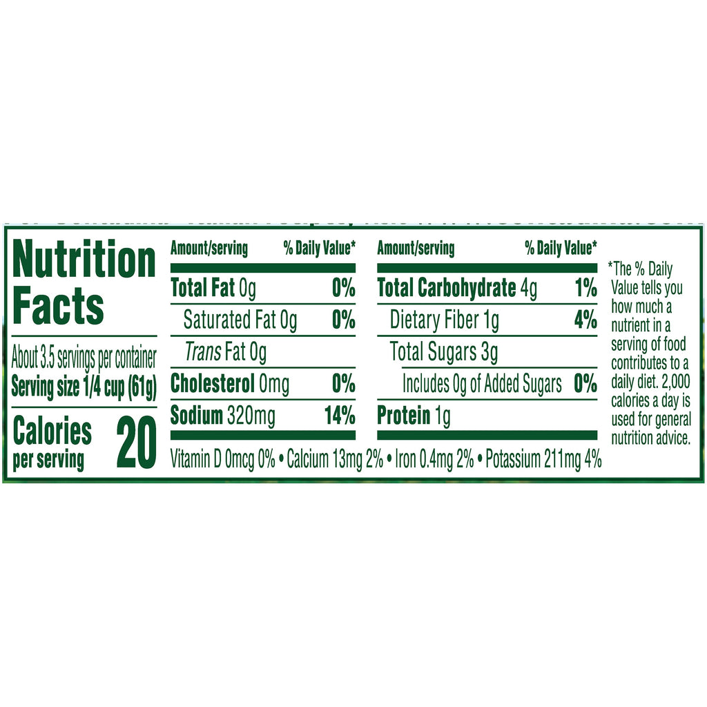 Tomato Sauce 8 oz Pack of 24 Cans K311806