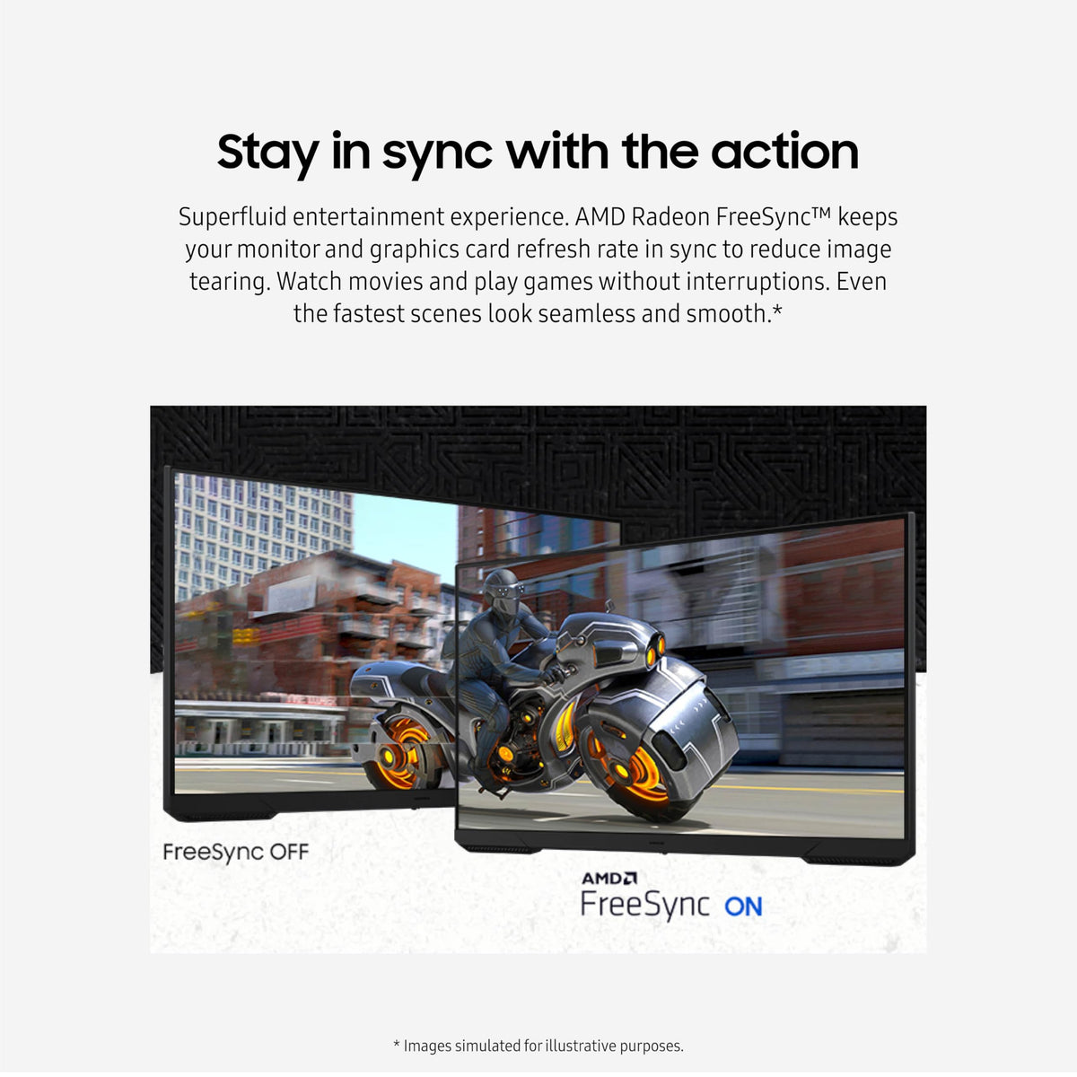 32-Inch FHD Gaming Monitor N1312