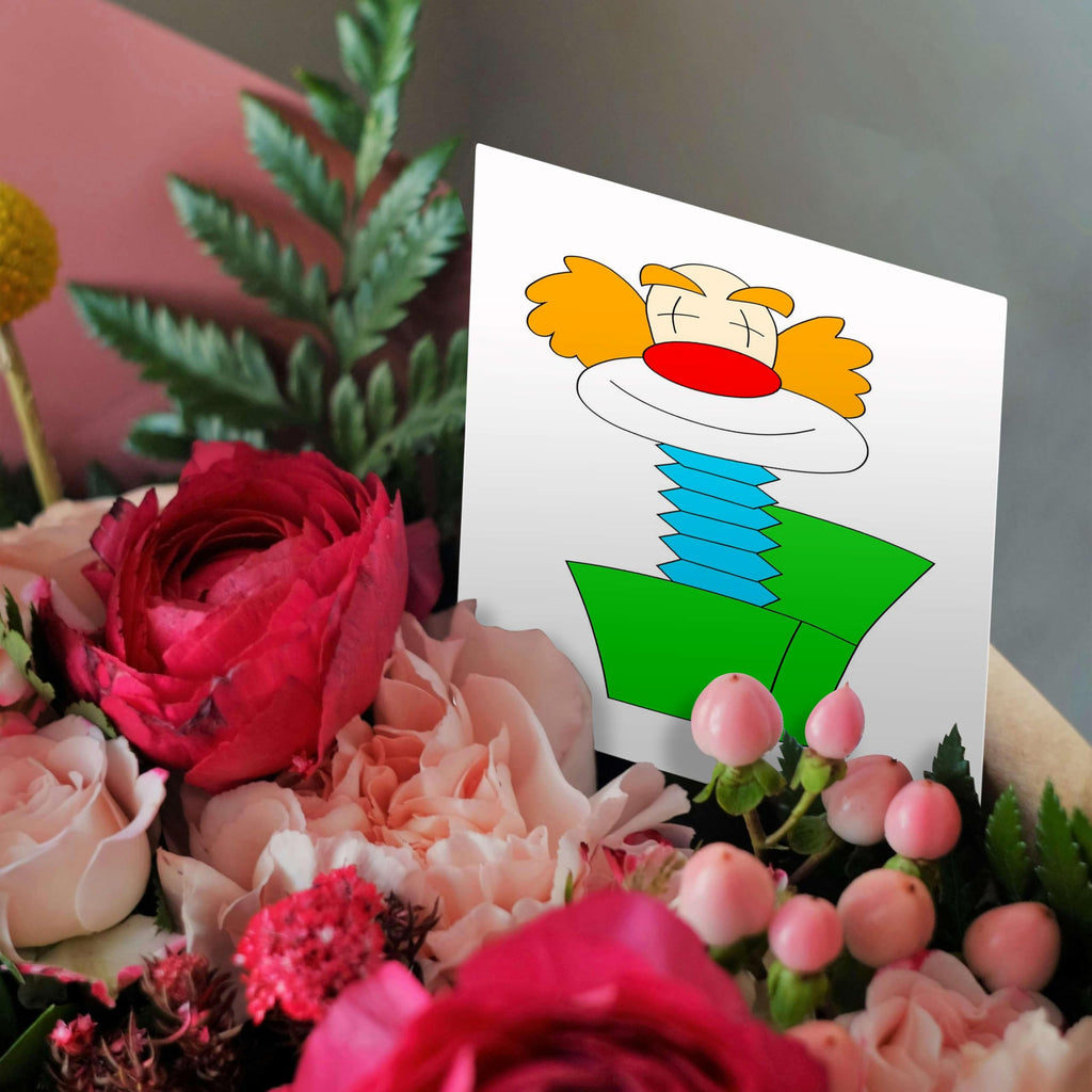 Greeting Cards with envelopes B73736