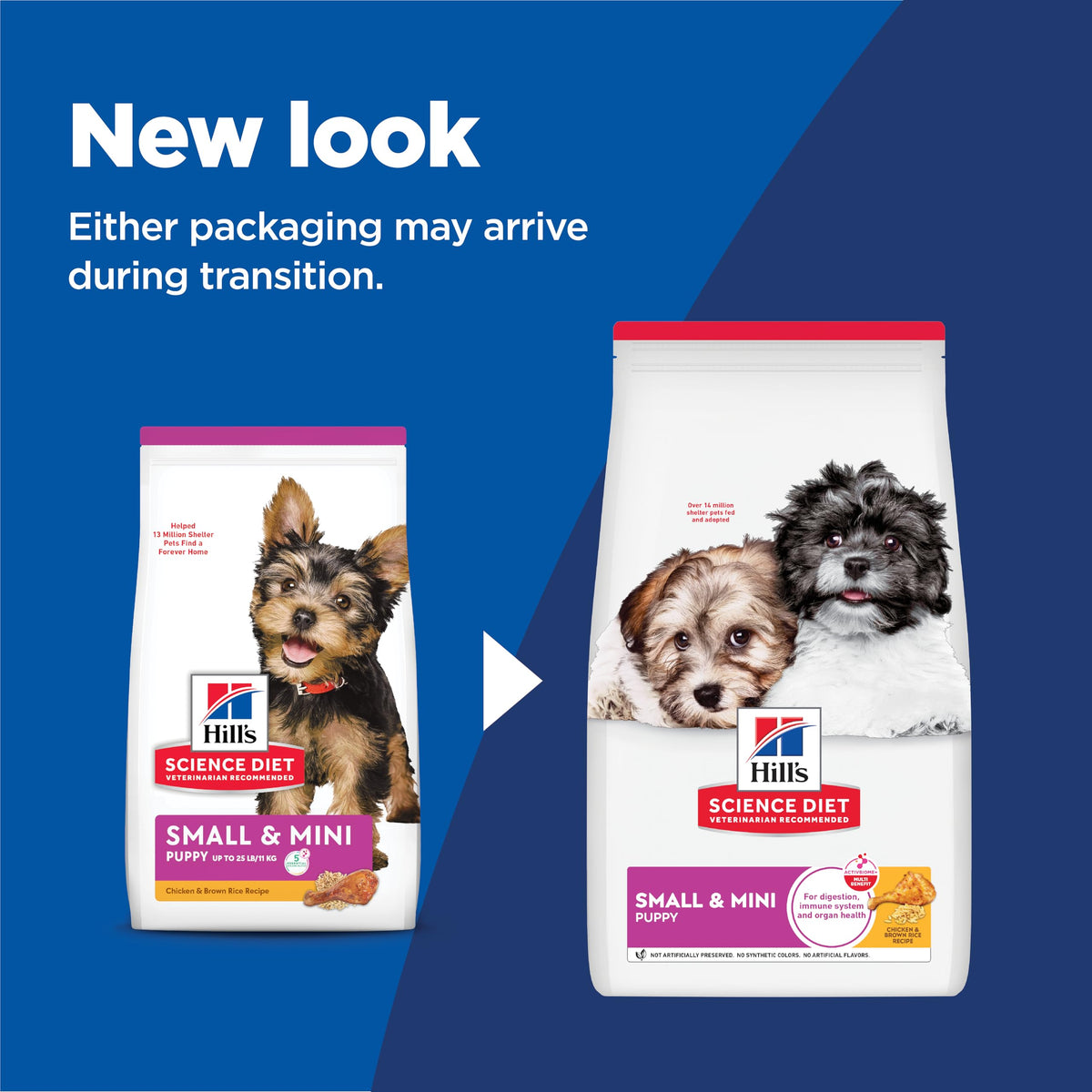 Dry Dog Food E8760