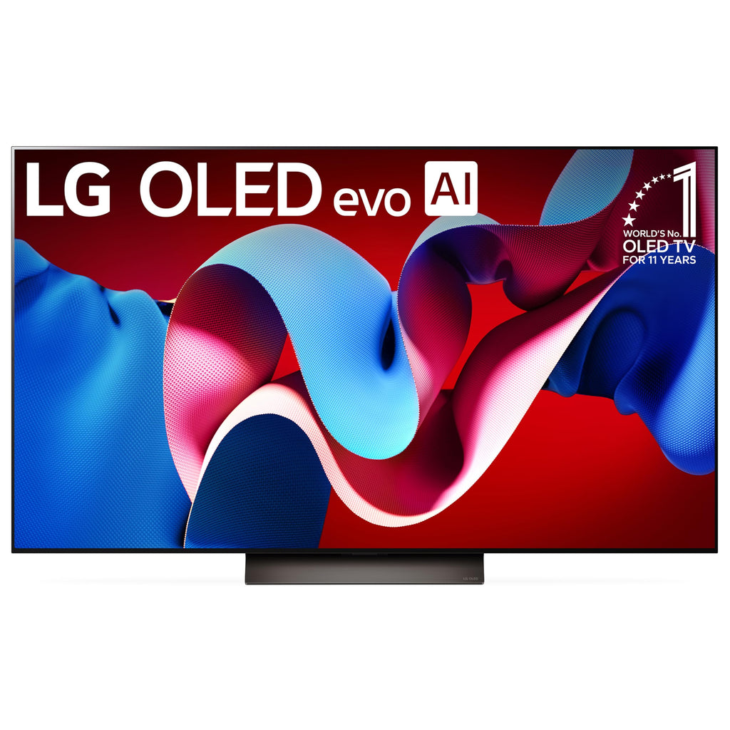 55-Inch OLED 4K Smart TV I510