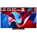 55-Inch OLED 4K Smart TV I510