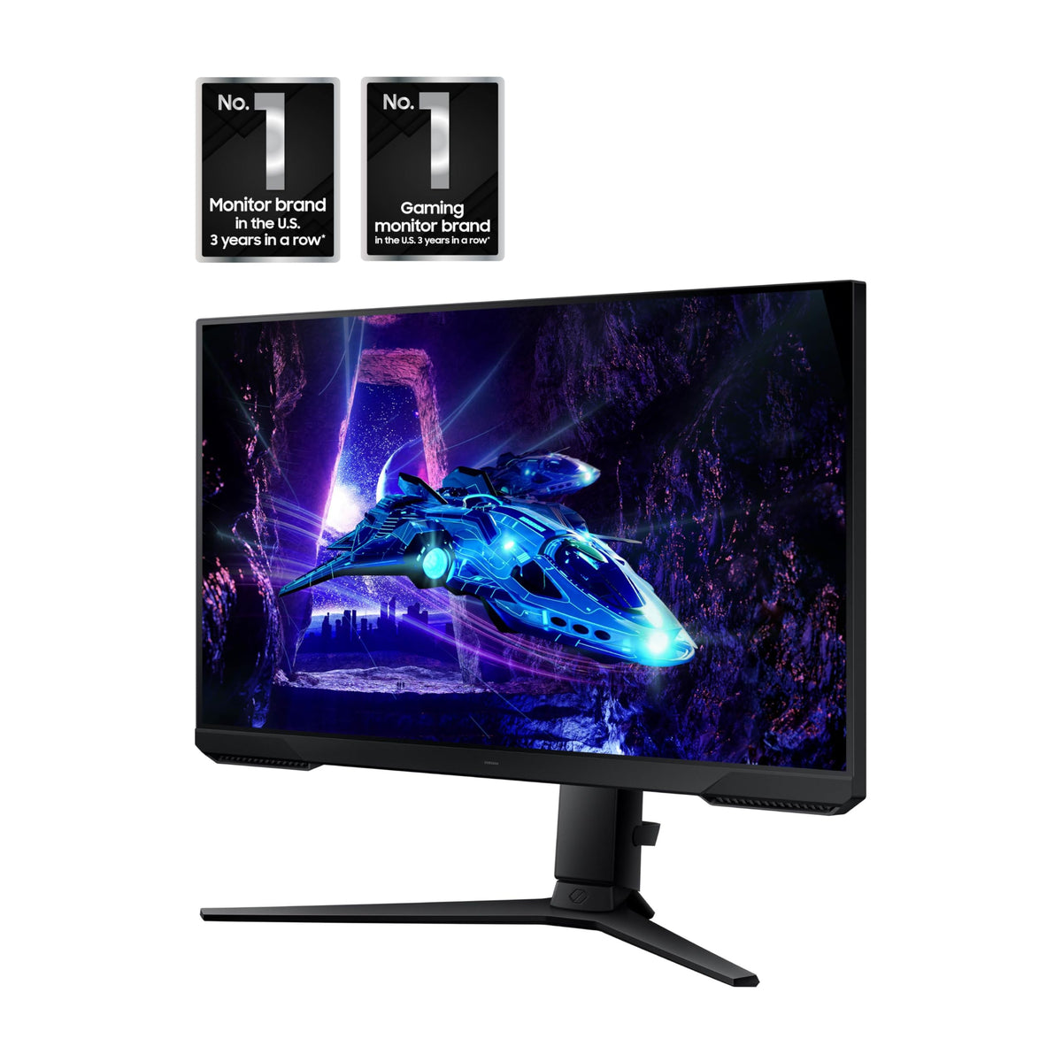 32-Inch FHD Gaming Monitor N1312