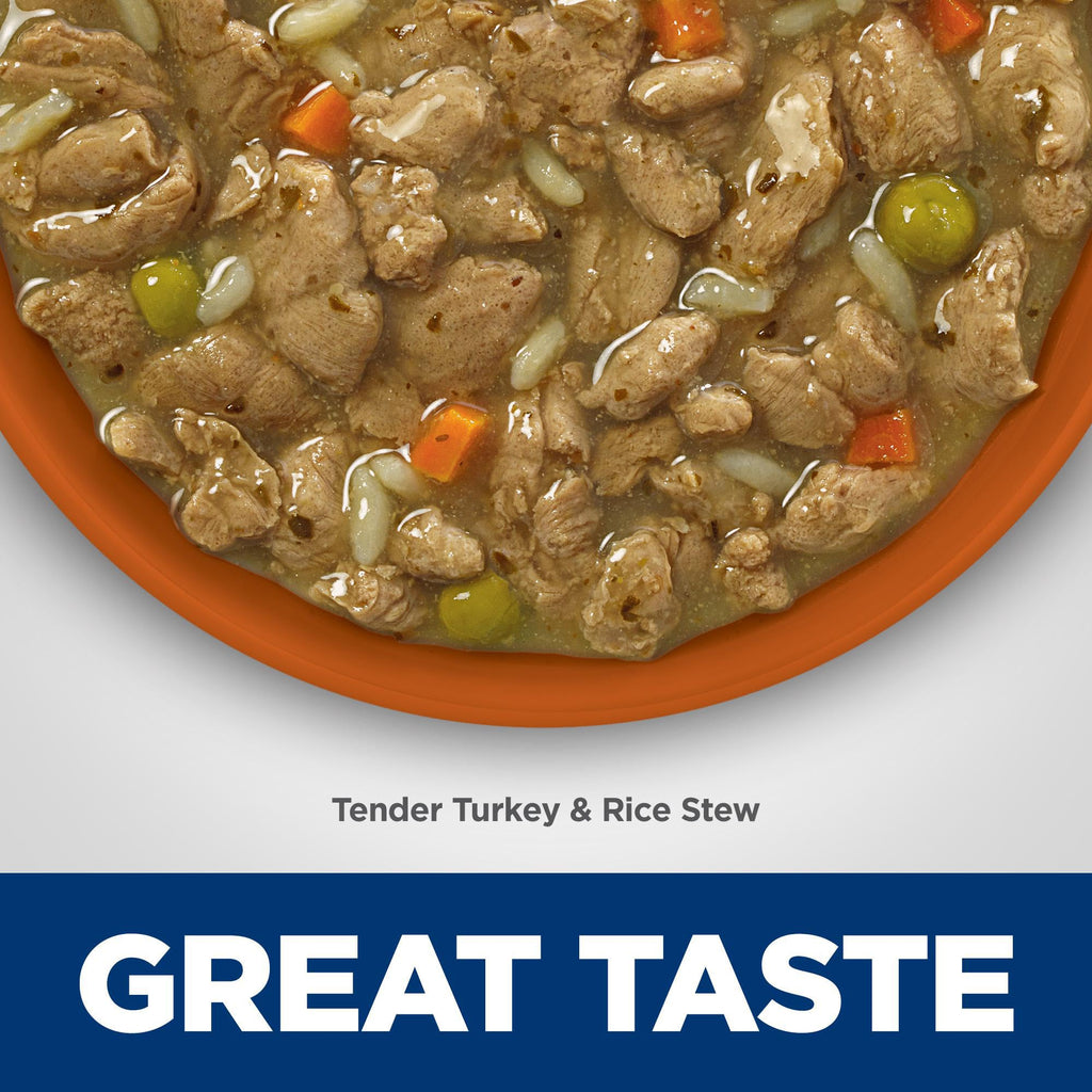 Sensitive Stomach & Skin Wet Dog Food O946