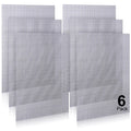 12×8 Inch 20 Mesh 304 Stainless Steel Wire Mesh Screen N343