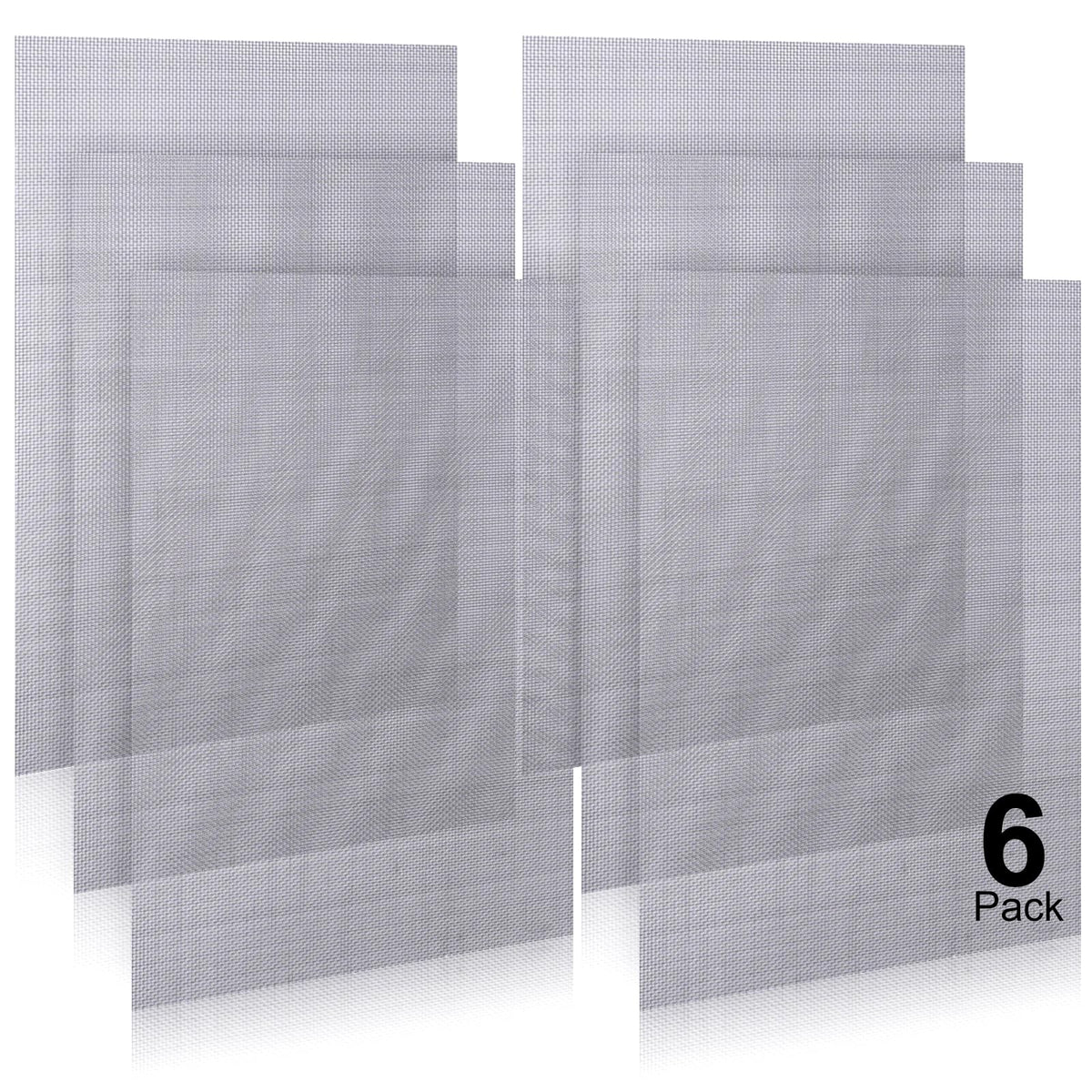 12×8 Inch 20 Mesh 304 Stainless Steel Wire Mesh Screen N343
