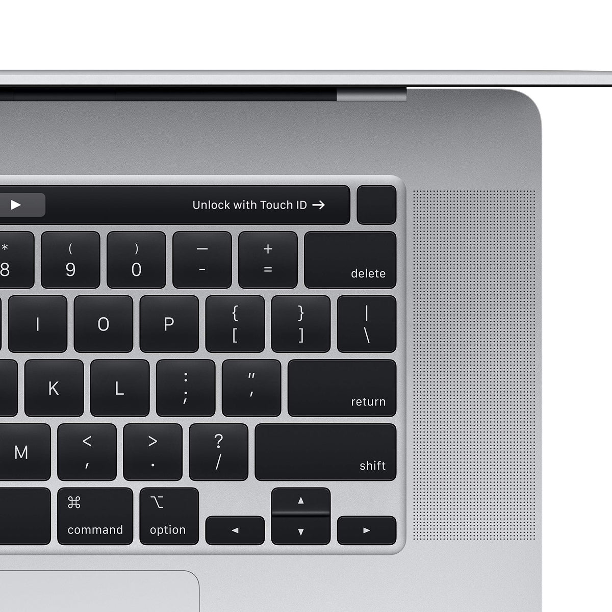 16.2-inch Intel Core i9 16GB RAM 1TB SSD Silver Laptop O703725