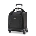 Underseat Carry-On Spinner With USB Port F798