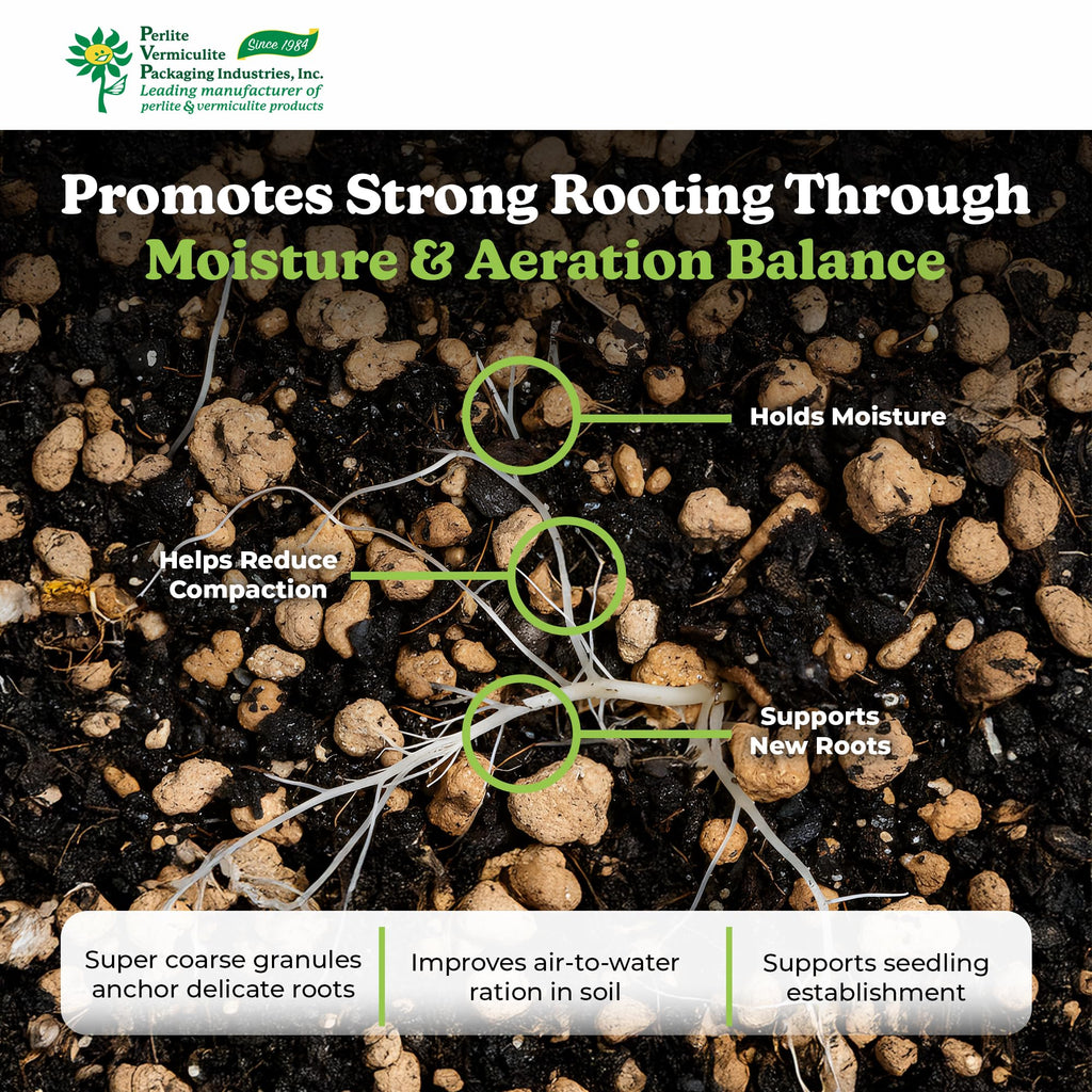 Horticultural Coarse Vermiculite Y70965