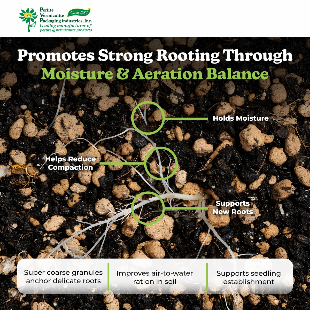 Horticultural Coarse Vermiculite Y70965