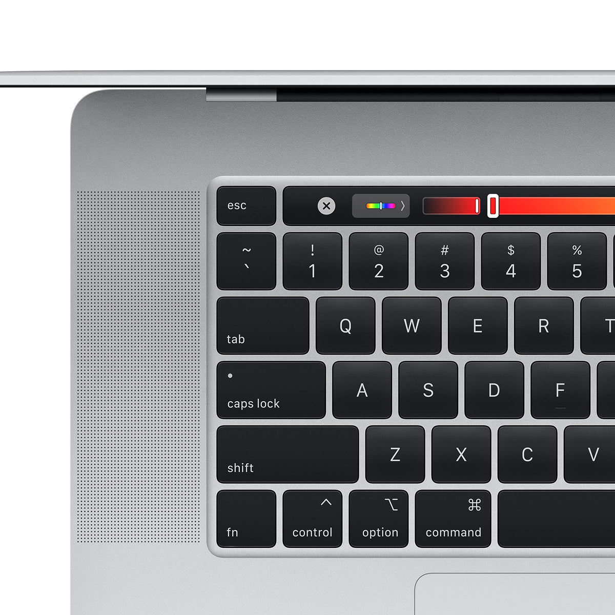 16.2-inch Intel Core i9 16GB RAM 1TB SSD Silver Laptop O703725